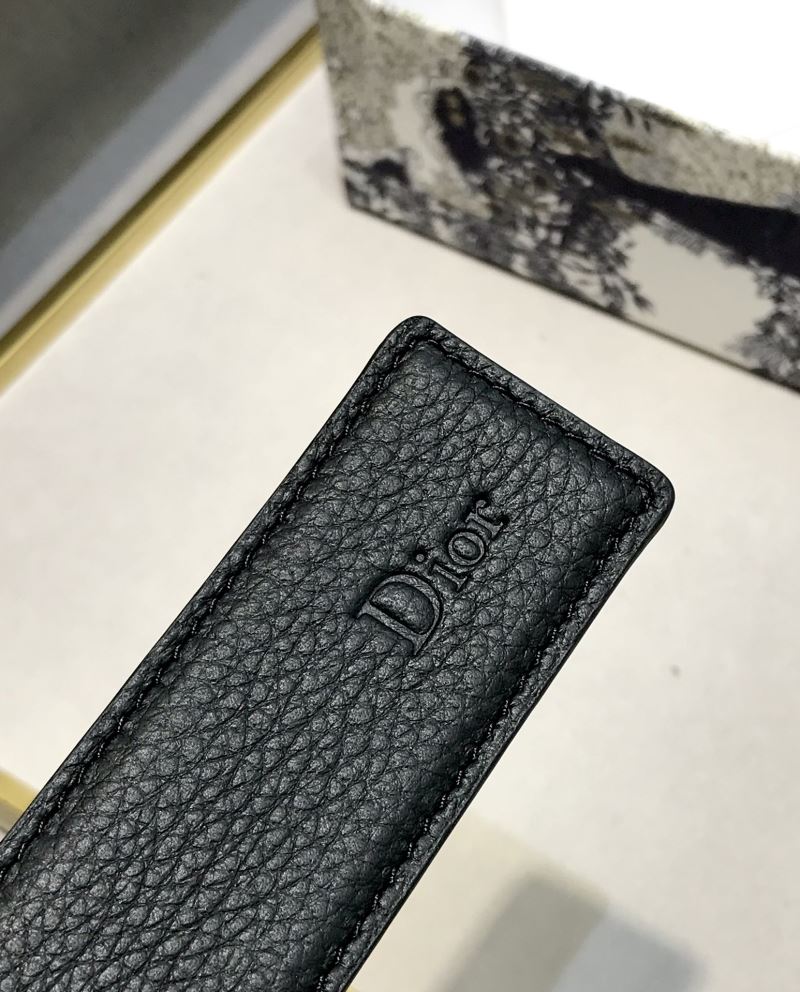 Christian Dior Belts